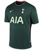 Maillot Tottenham Hotspur Extérieur 2020/21