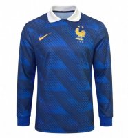 Francia 1a Equipación 2026 ML