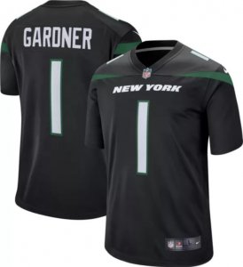 Sauce Gardner, New York Jets - Alternate
