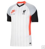 Maglia Liverpool Stadium Air Max 2020/21