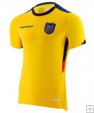 Maglia Ecuador Home 2022