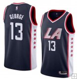 Paul George, Los Angeles Clippers 2018/19 - City Edition