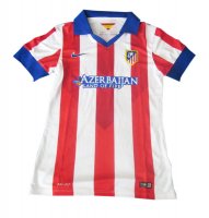 Maillot Atletico Madrid Domicile 14/15 - FEMME