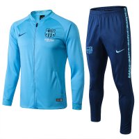 Squad Tracksuit FC Barcelona 2018/19