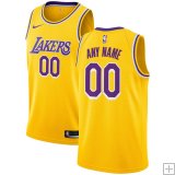 Custom, Los Angeles Lakers 2018/19 - Icon