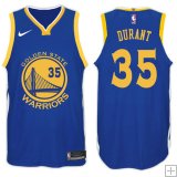 Kevin Durant, Golden State Warriors - Icon
