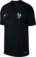 Shirt France Third 2017