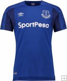 Shirt Everton Home 2017/18