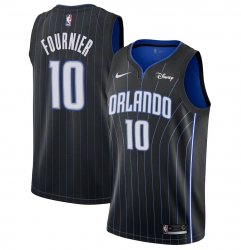 Evan Fournier, New York Knicks 2021/22 - Icon Evan Fournier, New York Knicks 2021/22 - Icon