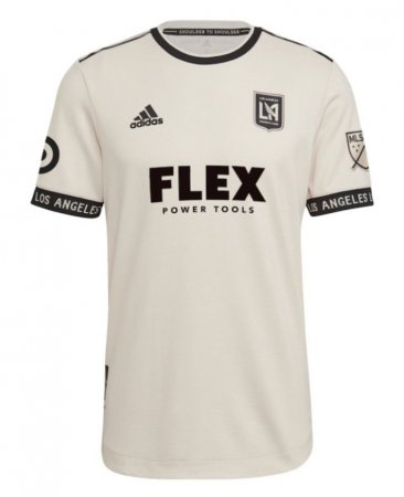 Maillot Los Angeles FC Extérieur 2022