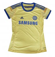 Maillot Chelsea Exterieur 2014/2015 - FEMME