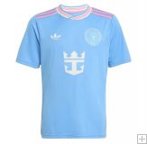 Maillot Inter Miami Third 2025