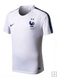 Camiseta Entrenamiento Francia 2018 **