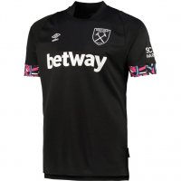 Maillot West Ham United Extérieur 2022/23