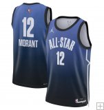 Ja Morant - 2022 All-Star Blue