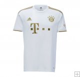 Shirt Bayern Munich Away 2022/23