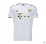 Maglia Bayern Munich Away 2022/23