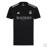 Real Madrid x Balmain - Black