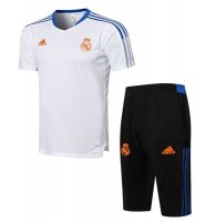 Real Madrid Training Kit 2021/22