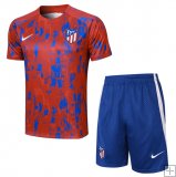 Kit Entrenamiento Atlético Madrid 2022/23