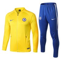 Squad Tracksuit Chelsea 2018/19