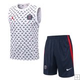 Kit Allenamento PSG 2022/23