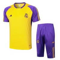 Kit Entrenamiento Real Madrid 2023/24