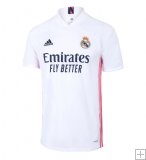 Shirt Real Madrid Home 2020/21
