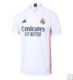 Maglia Real Madrid Home 2020/21