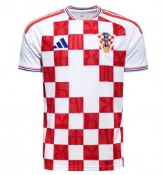 Maillot Croatie Domicile 2026/27