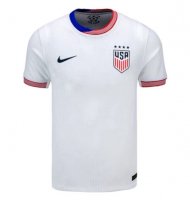 Maglia USA Home 2024 - Authentic