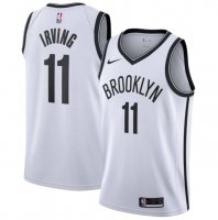 Kyrie Irving, Brooklyn Nets 2020/21 - Association