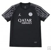 Maillot PSG 4ème 'Black' 2024/25