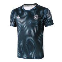 Camiseta Entrenamiento Real Madrid 2018/19