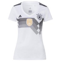 Alemania 1a Equipación 2018 - MUJER