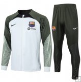 Squad Tracksuit FC Barcelona 2023/24