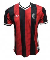 Maillot AC Milan Classic Retro