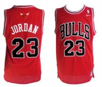 Michael Jordan, Chicago Bulls [rouge II]