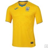 Maillot Ukraine Domicile 2020/21