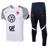 France Maglia + Pantaloni 2021/22