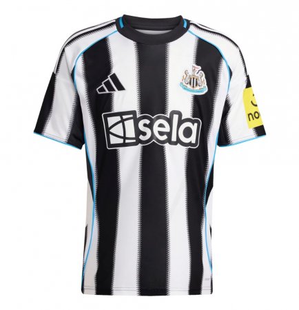 Maglia Newcastle United Home 2025/26