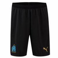 Olympique Marseille Away Shorts 2018/19