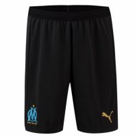 Olympique Marseille Pantaloncini Away 2018/19