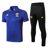 Polo + Pantalones Manchester United 2019/20