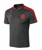 Bayern Munich Polo 2018/19