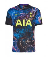 Maillot Tottenham Hotspur Extérieur 2021/22