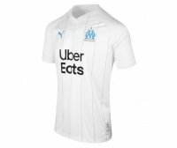 Shirt Olympique Marseille Home 2019/20