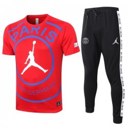 PSG x Jordan Maglia + Pantaloni 2019/20 PSG x Jordan Maglia + Pantaloni 2019/20