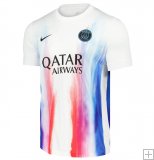 Maillot Pre-match PSG 2025/26