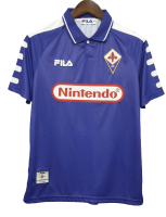 Maillot Fiorentina Domicile 1998-99